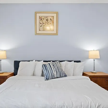 Highland Park Hideaway- Close To Downtown!